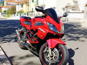 HONDA CBR 600 F4I SPORT VENTEIRA