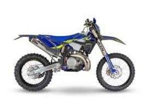 SHERCO SE-R 300 FACTORY NOVA MODELO 2025 PREÇO ESPECIAL ! RIO MAIOR