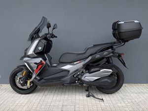 BMW C400X 2023 FULL EXTRAS LUMIAR