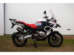 BMW R1200GS ADVENTURE (2006) - VÁRIOS EXTRAS ESTREMOZ (SANTA MARIA E SANTO ANDRÉ)