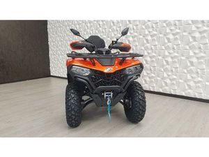 CF MOTO C FORCE 450L EPS ALCOBAÇA E VESTIARIA