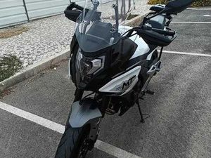 - CF MOTO 700 MT SANTA IRIA DE AZOIA, SÃO JOÃO DA TALHA E BOBADELA