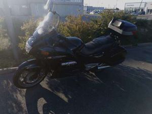 FIXPREIS PAN EUROPEAN ST1100 SC26