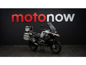 BMW R 1200 GS ADVENTURE OLIVAIS
