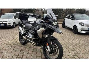 VENDO BMW R 1250 GS (2021 - 24) USATA A ROMA (CODICE 9907754) - MOTO.IT
