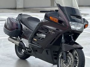 HONDA PAN EUROPEAN - OPORTUNIDADE SETÚBAL (SÃO JULIÃO, NOSSA SENHORA DA ANUNCIADA E SANTA MARIA DA GRAÇA)