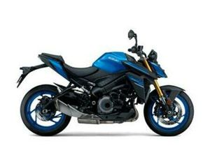 SUZUKI GSX-S 1000 (BJ 2026) — MOTOREN | SUZUKI — MARKTPLAATS