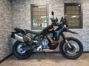 CFMOTO 800 MT-X MTX BJ 2026 NIEUW UIT VOORRAAD LEVERBAAR — MOTOREN | OVERIGE MERKEN — MARKTPLAATS