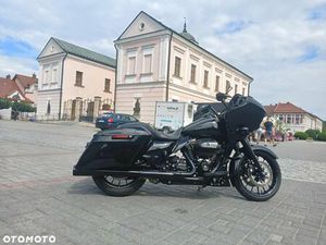 HARLEY-DAVIDSON TOURING ROAD GLIDE