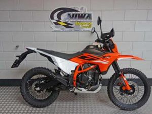 KTM 390 ENDURO R (2026) — MOTOREN | KTM — MARKTPLAATS