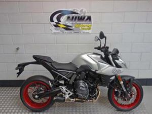 SUZUKI GSX-8S (BJ 2026) — MOTOREN | SUZUKI — MARKTPLAATS