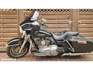 HARLEY-DAVIDSON TOURING ELECTRA GLIDE