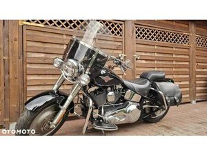 HARLEY-DAVIDSON SOFTAIL FAT BOY