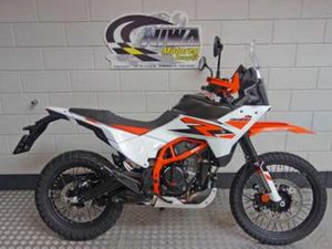 KTM 390 ADVENTURE R (BJ 2026) — MOTOREN | KTM — MARKTPLAATS