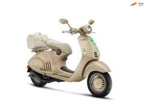 VESPA 946 DRAGON 2026 0KM | 2 JAAR FABRIEKSGARANTIE | SUPERD — MOTOREN | OVERIGE MERKEN — MARKTPLAATS