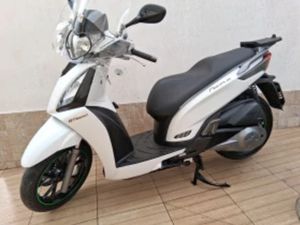 KYMCO PEOPLE