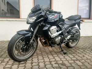 KAWASAKI Z750 ZR750L MIT SERVICE