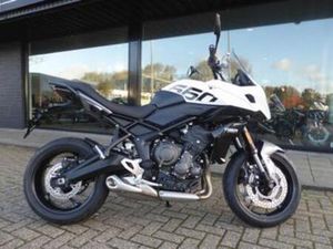 TRIUMPH TIGER SPORT 660 ABS/TC/CRUISE NU MET EXTRA €90 — MOTOREN | TRIUMPH — MARKTPLAATS
