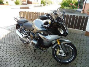 BMW R 1200 RS