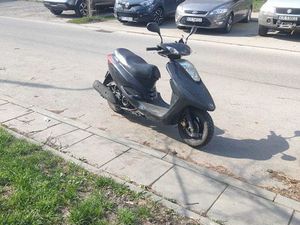 YAMAHA VITY SPRZEDAŻ SKAWINA