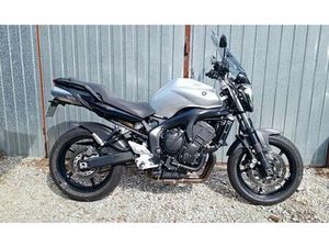 YAMAHA FZ6 S2 FAZER 600N FZS6 SUPER STAN ZAMIANA OPATÓWEK