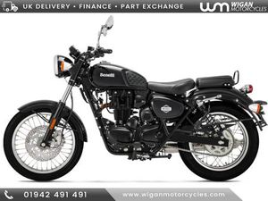 BENELLI IMPERIALE 400 BENELLI 374 CC