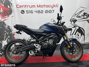 HONDA CB