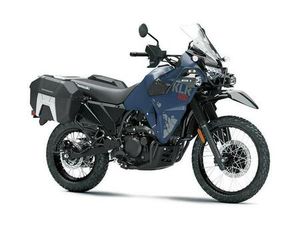 2024 KAWASAKI KLR 650 ADVENTURE ABS - DA33312