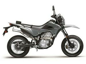 2024 KAWASAKI KLX 300SM