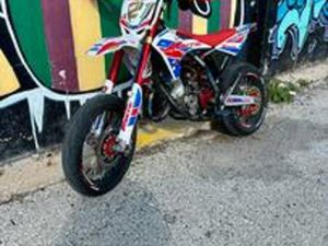 FANTIC XM 50 COMPETITION (86)