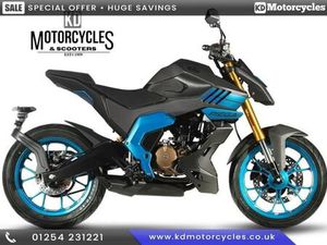 MONDIAL PIEGA 125 CC LEARNER LEGAL SPORTS COMMUTER BEST MOTORCYCLE