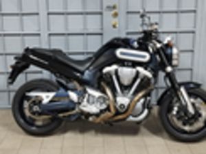 YAMAHA MT 01 1670 CC