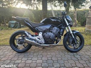 HONDA HORNET
