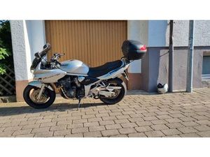 SUZUKI BANDIT GSF 1200