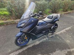 TMAX 560 2024 T MAX 560