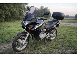 HONDA VARADERO 125 KAT. B | TURYSTYK | KUFER | GOTOWY DO SEZONU JAWISZOWICE