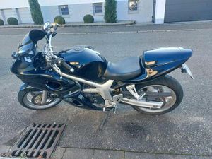 SUZUKI SV650 S