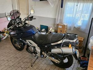SUZUKI DL 1000