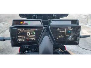 YAMAHA TRACER 9 GT - 2021