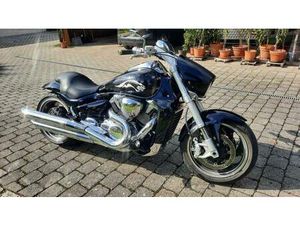 SUZUKI INTRUDER VZR 1800 280ER HR