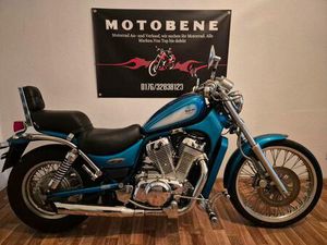 SUZUKI VS 800 INTRUDER