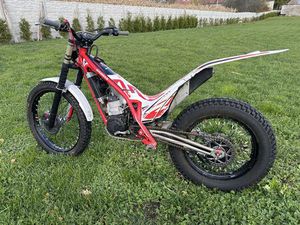 GASGAS TXT 300 , 2022 TRAIL TRAILOWKA ZAREJESTROWANY BETA SHERCO TRS RÓŻYNA