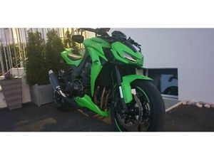 KAWASAKI Z1000