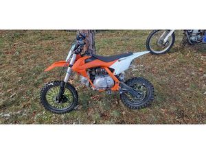 ASIX XB 27 110 CROSS WOLA MOKRZESKA