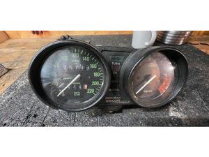 BMW R80 RT CAFE RACER