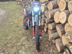 RFZ VIPER 140 CC. KWIDZYN