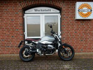 BMW R NINE T SCRAMBLER