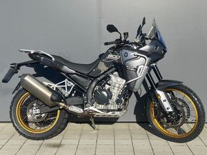 KOVE 800X PRO MIT WERKSGARANTIE!