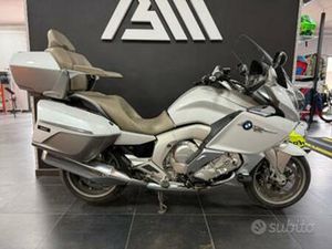 BMW K1600 GTL EXECUTIVE - 2014