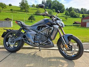 ZONTES 310 V, 3 JAHRE GARANTIE